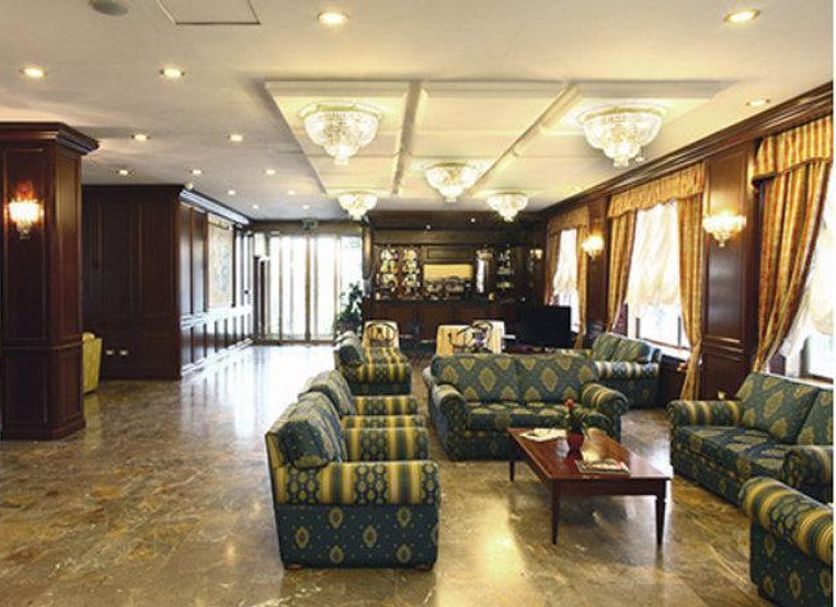 Hall d’entrée Photo