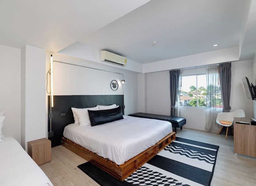 Chambre Photo