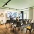 Espace de conférence