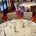 Salle de banquet
