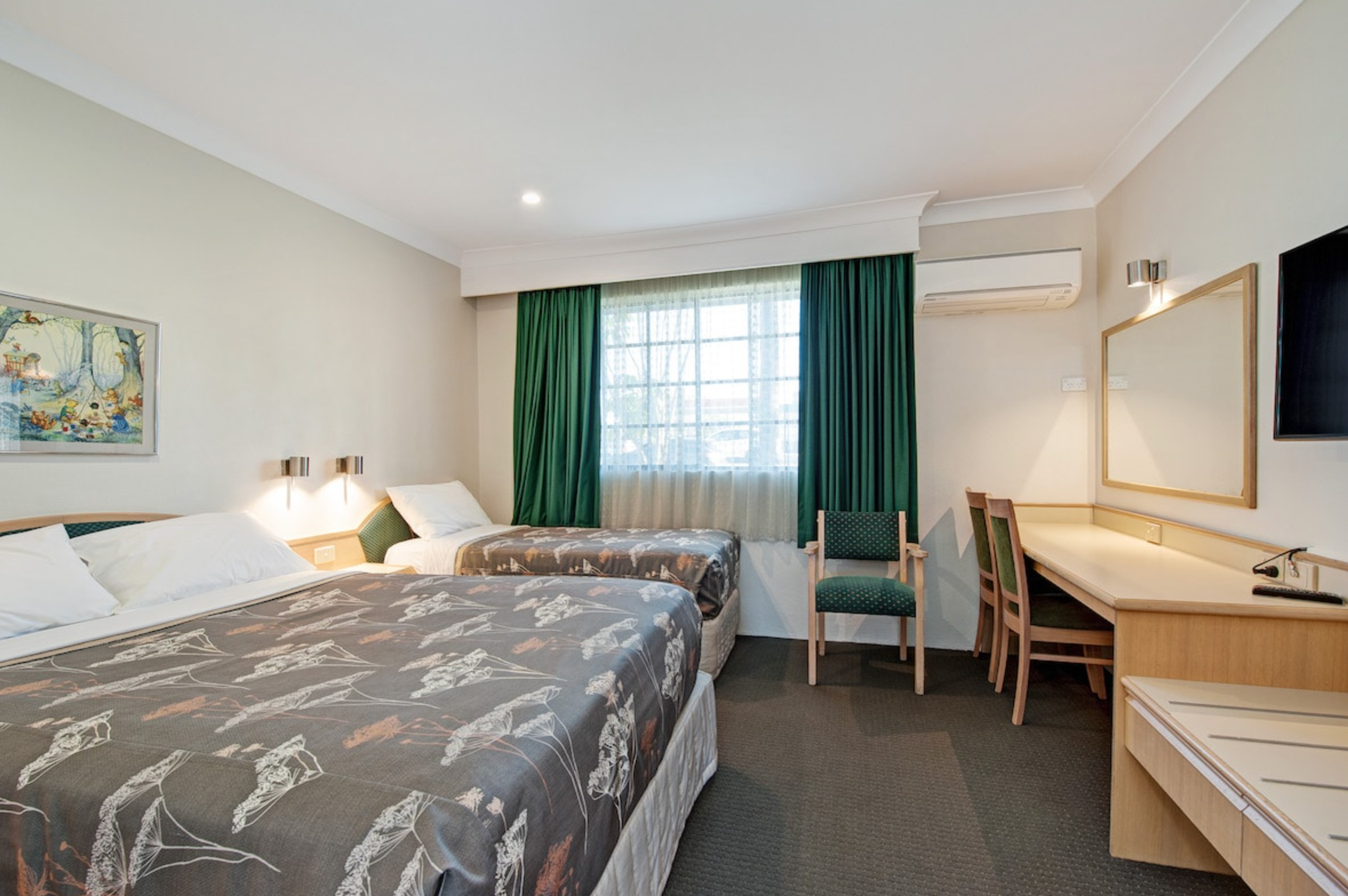 Chambre