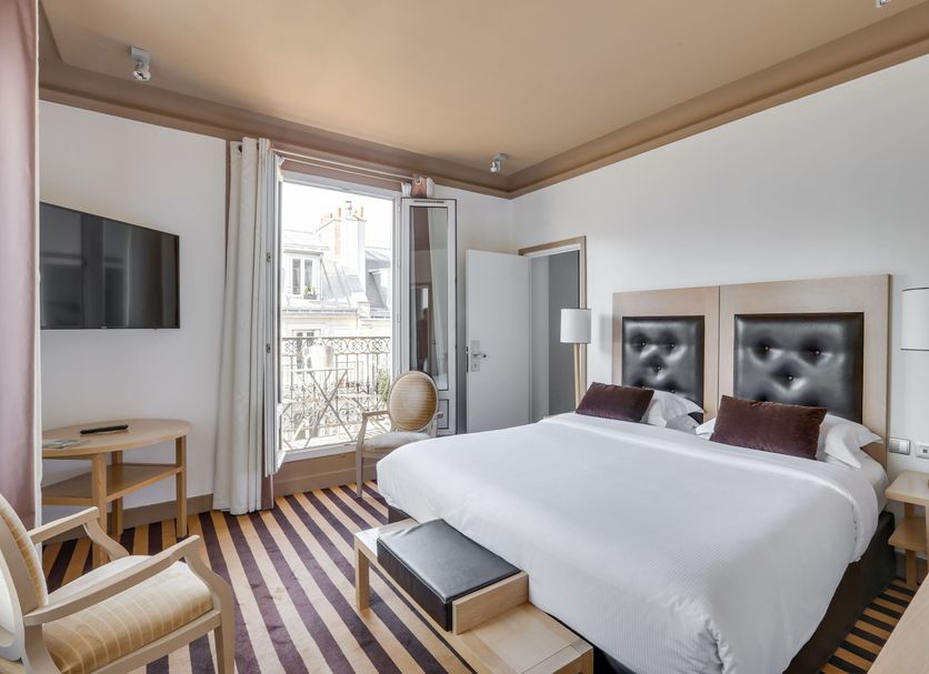 Chambre Photo