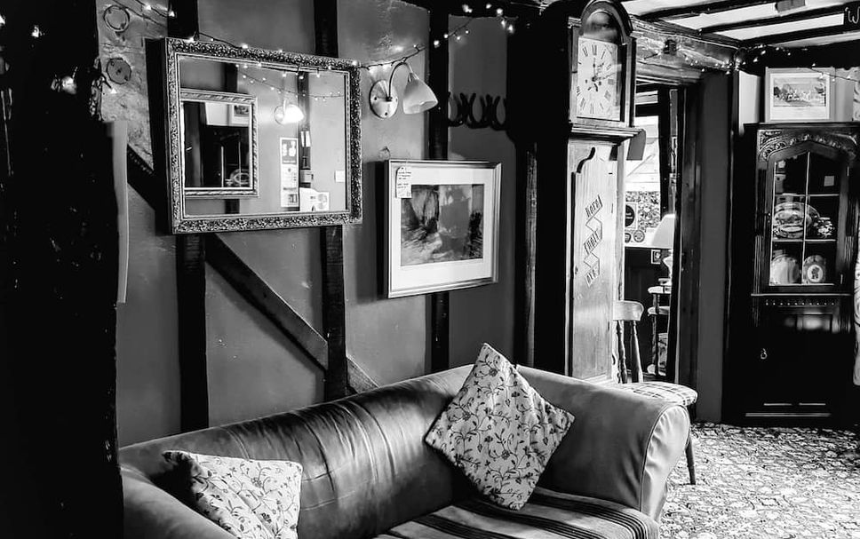 Salon Photo