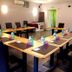 Espace de conférence