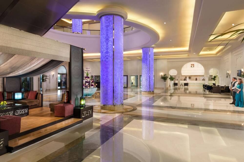 Hall d’entrée