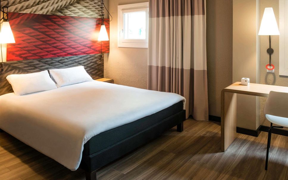 Chambre Photo