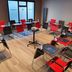 Espace de conférence