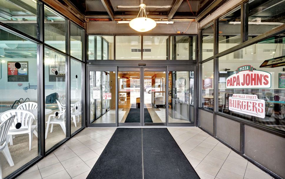 Hall d’entrée Photo