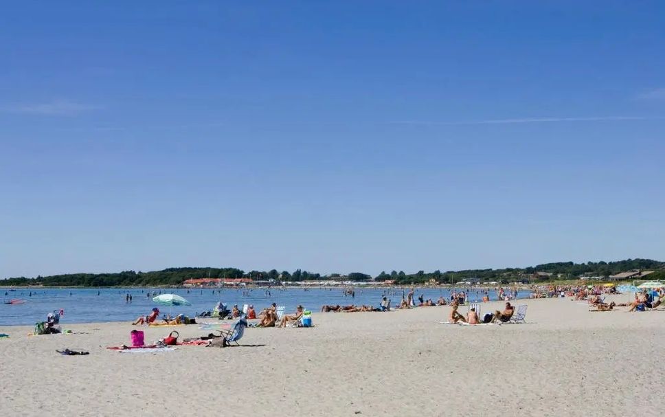 Plage Photo