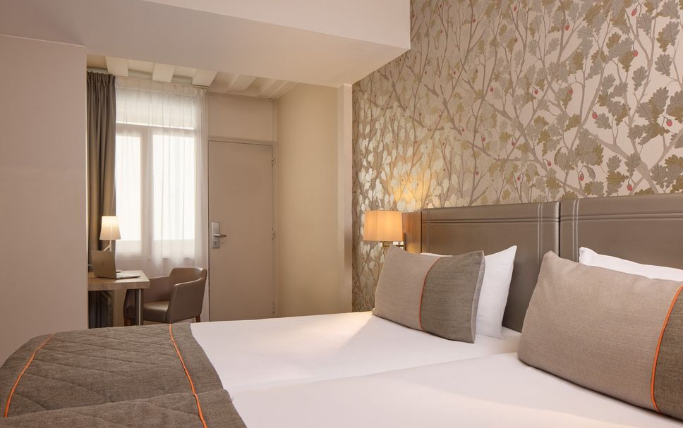 Chambre Photo