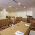 Espace de conférence