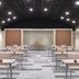Espace de conférence