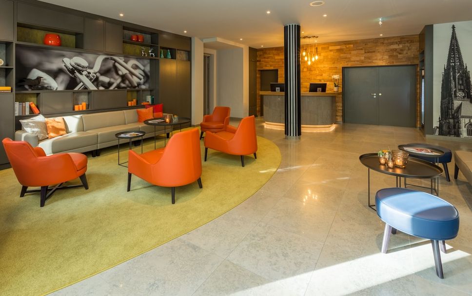 Salon Photo