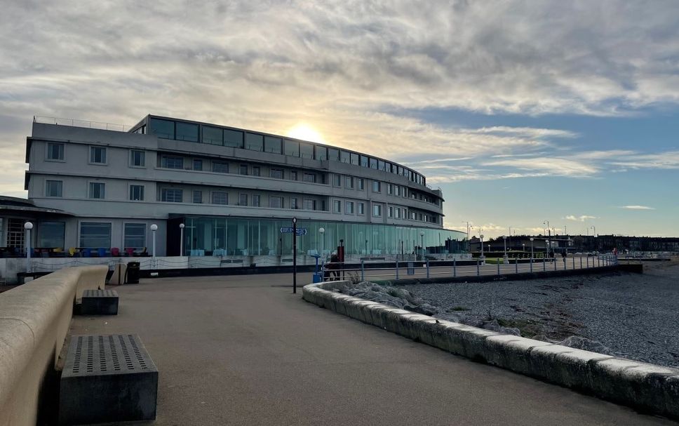 Bâtiment Photo