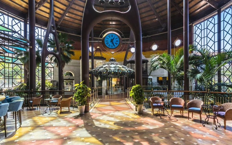 Hall d’entrée Photo
