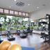 Salle de sport