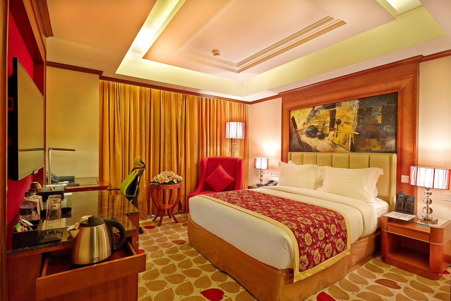 Chambre