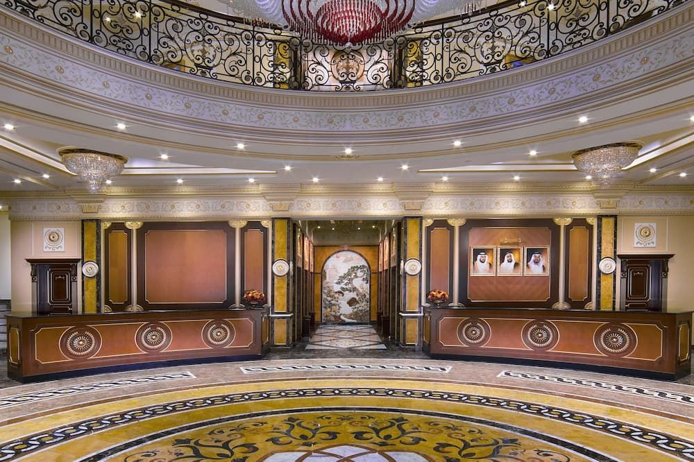 Hall d’entrée