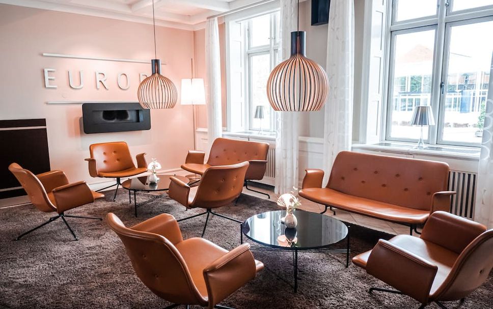 Salon Photo