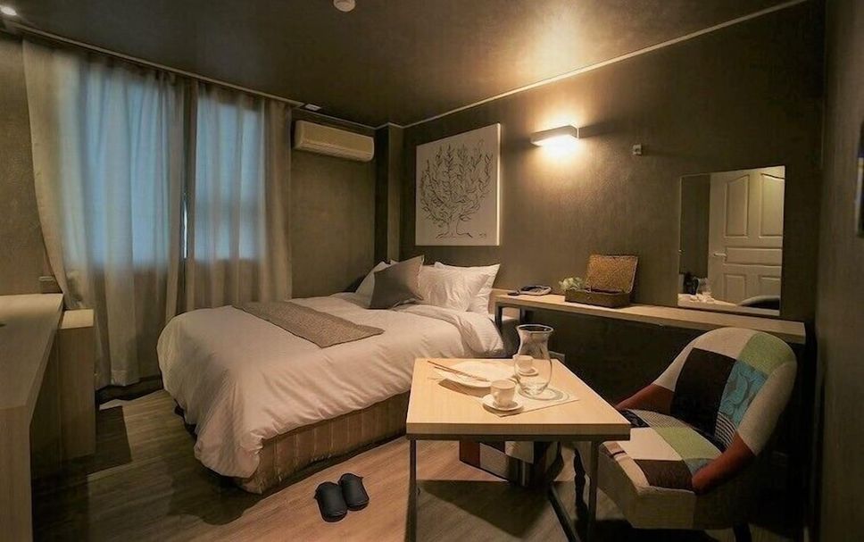 Chambre Photo