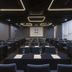 Espace de conférence