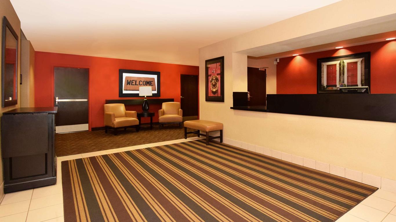 Extended Stay America Suites - Austin - Downtown - Town Lake