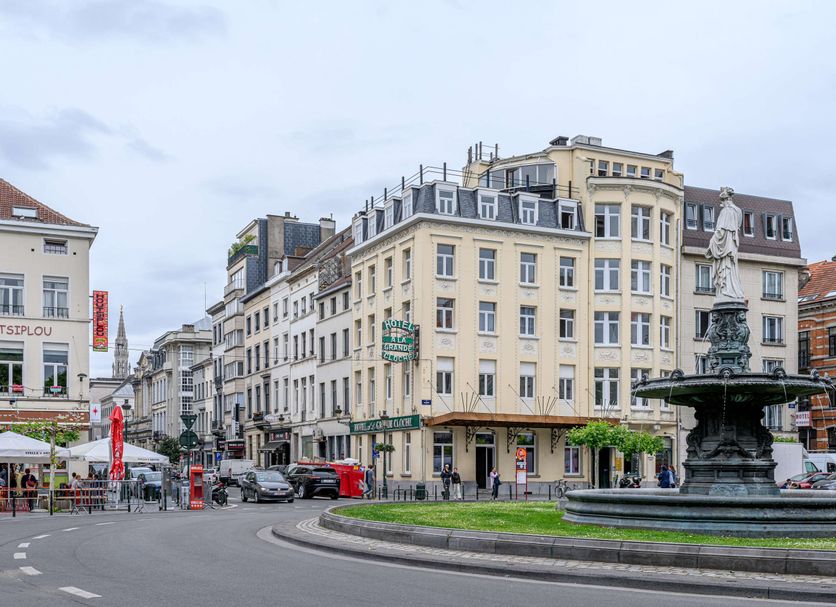 Bâtiment Photo
