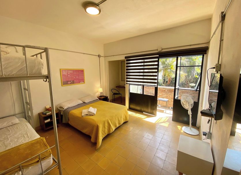Chambre Photo