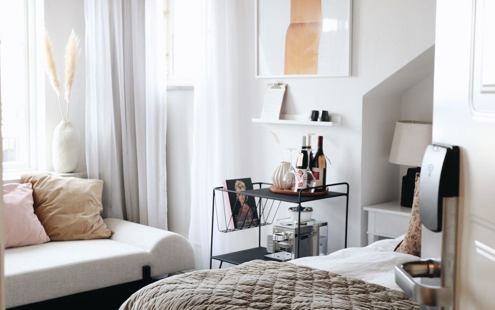 Chambre Photo