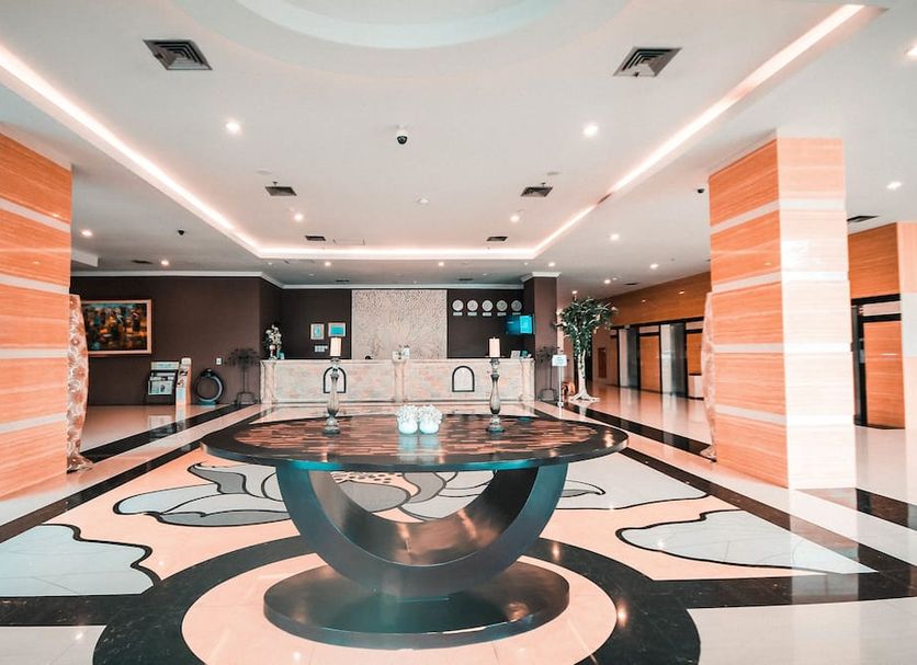 Hall d’entrée Photo
