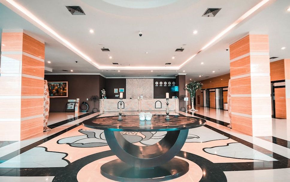 Hall d’entrée Photo