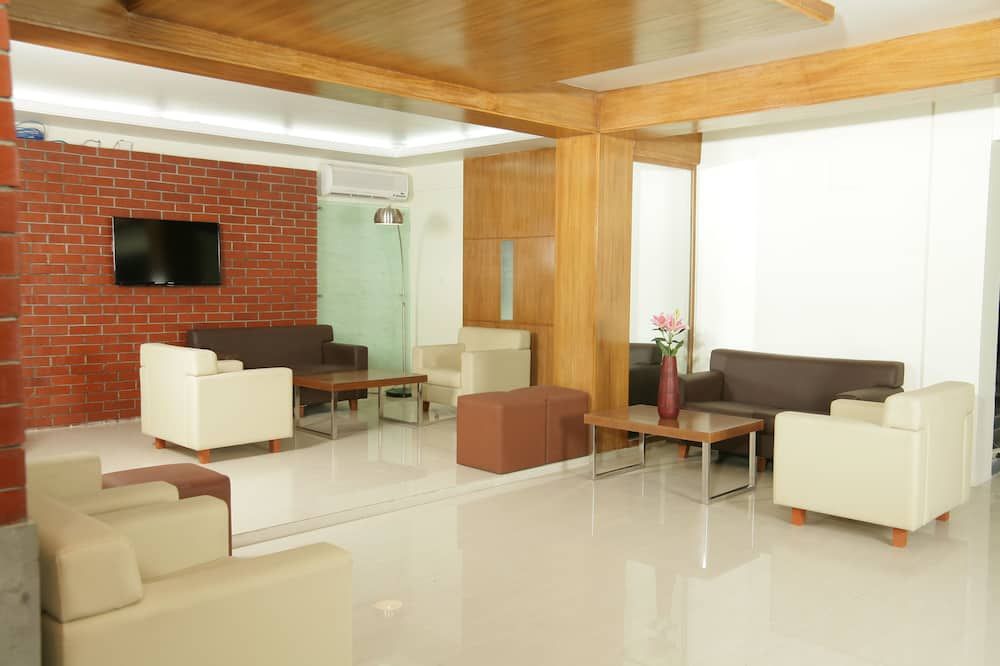 Hall d’entrée
