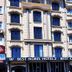 Bâtiment