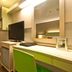 Équipements de la chambre