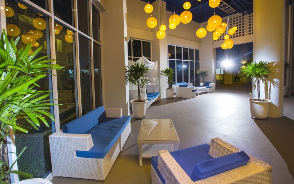 Hall d’entrée Photo