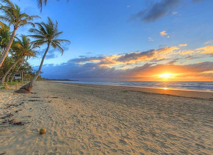 Plage Photo