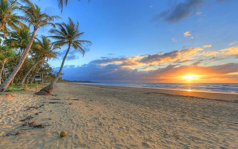 Plage Photo