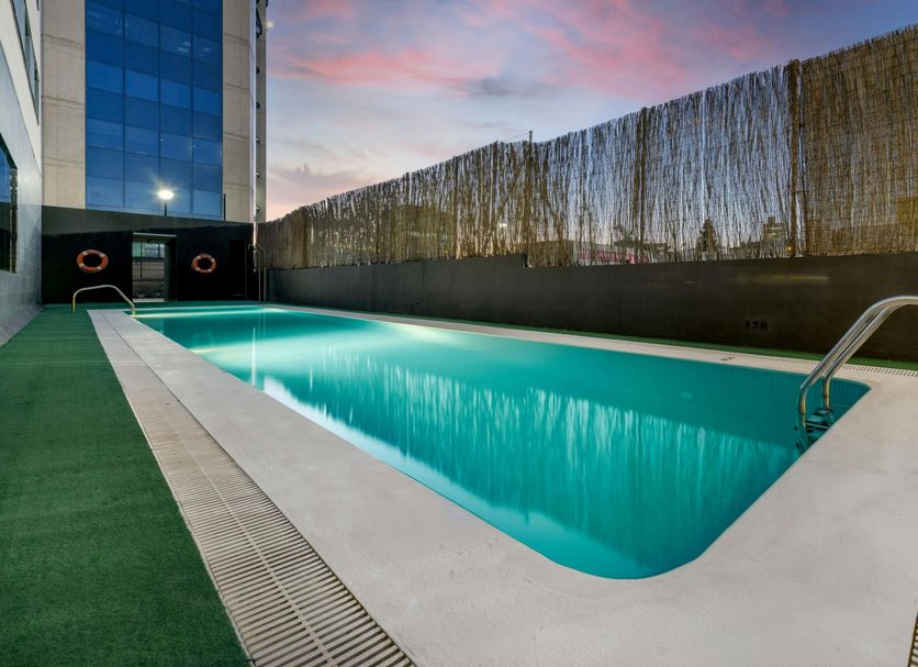 Piscine Photo