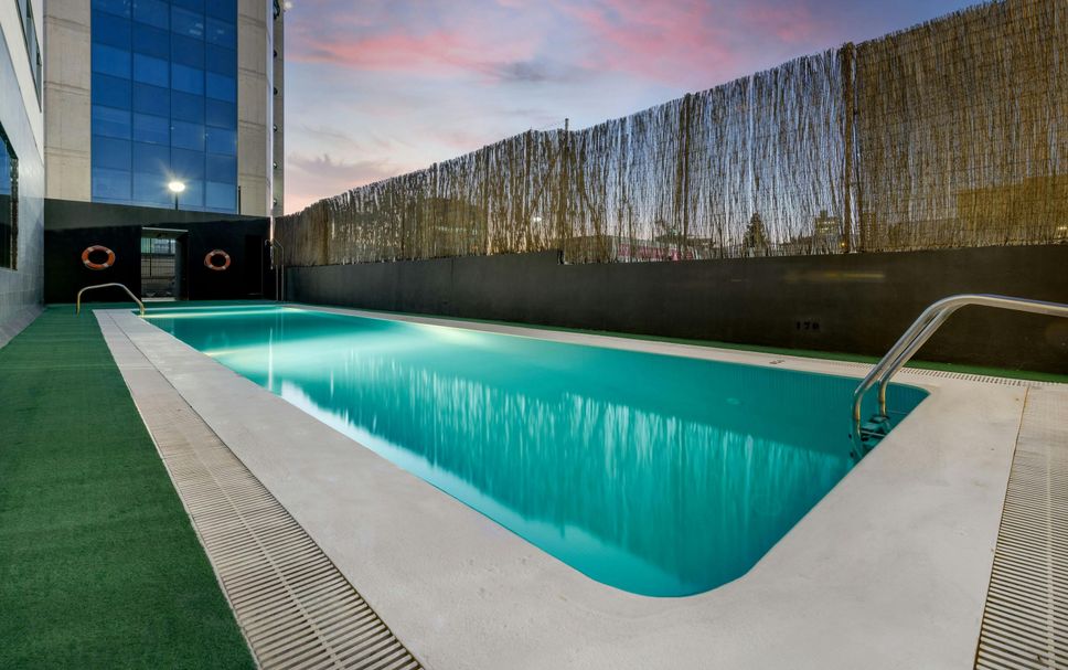 Piscine Photo