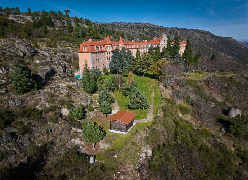 Bâtiment Photo
