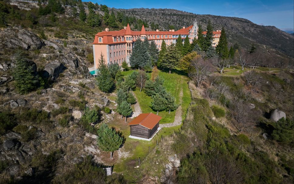 Bâtiment Photo