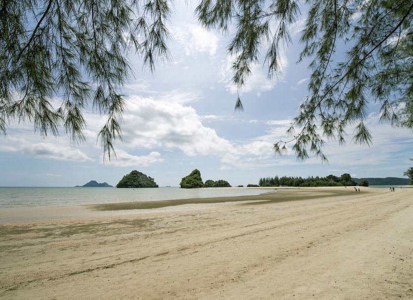 Plage Photo