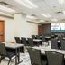 Espace de conférence