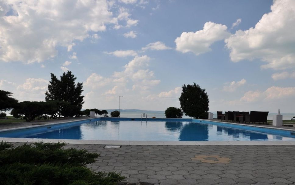 Piscine Photo