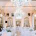 Salle de banquet