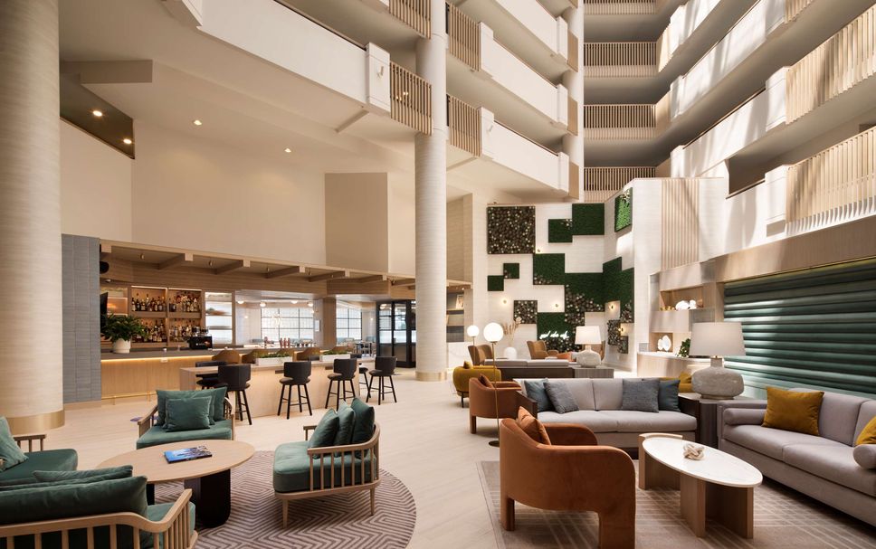 Hall d’entrée Photo