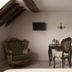 Équipements de la chambre