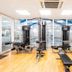 Salle de sport