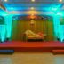 Salle de banquet