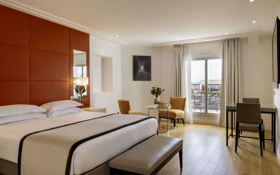 Chambre Photo